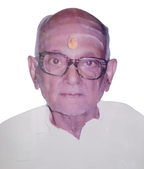 Meyyappa Chettiyar