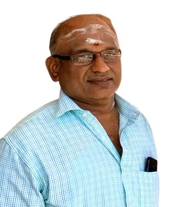 Thiyagarajan R